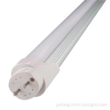 Easy installation T8 LED tubes